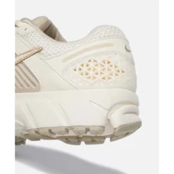 Discount Nike Womens Zoom Vomero 5 Cream