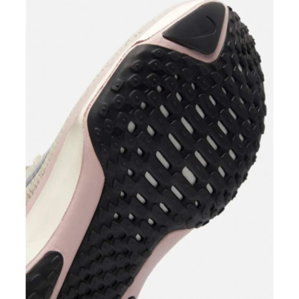 New Nike Womens ZoomX Invincible Run FK 3 PRM Cream