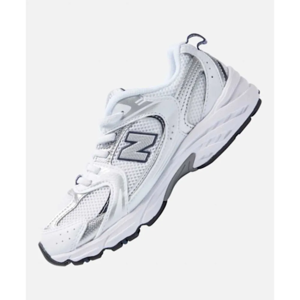Outlet New Balance Younger Kids 530 Trainers Navy
