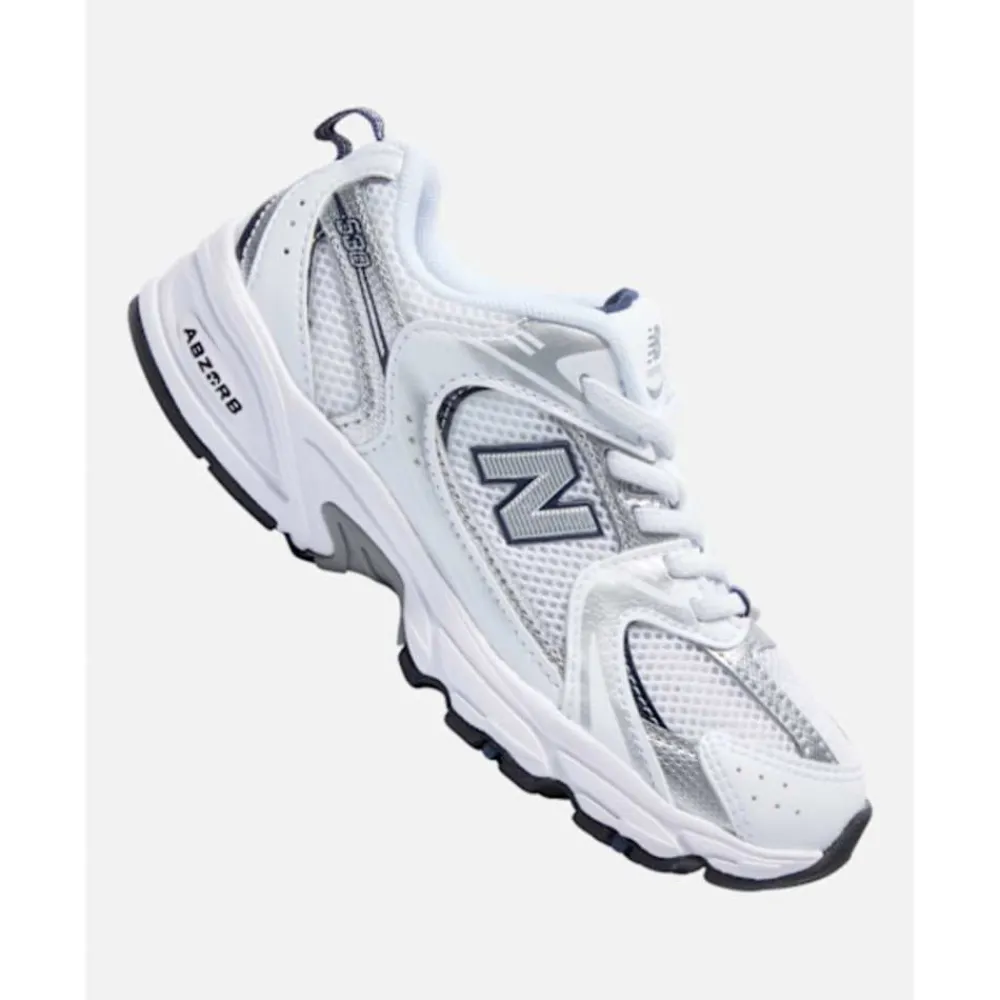 Outlet New Balance Younger Kids 530 Trainers Navy
