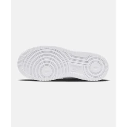 Hot Nike Younger Kids Air Force 1 White