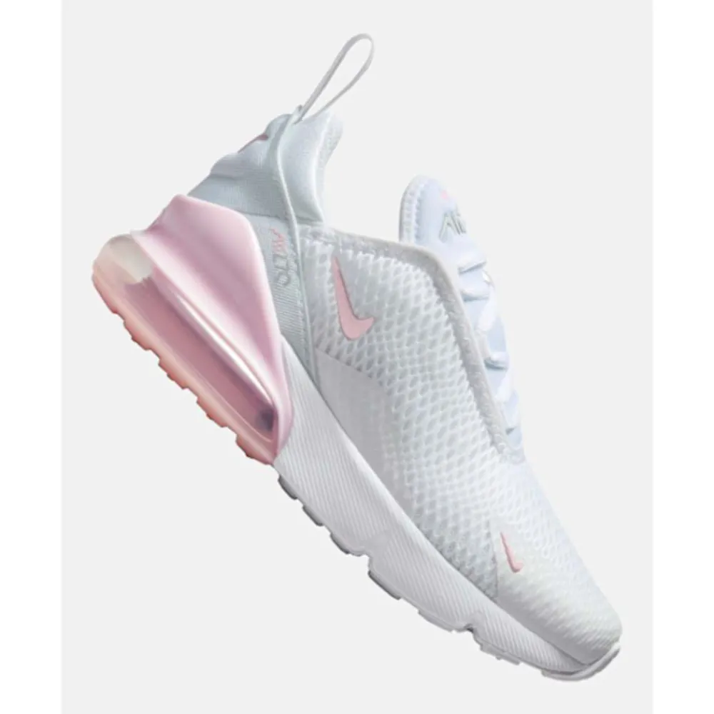 Hot Nike Younger Kids Air Max 270 Pink