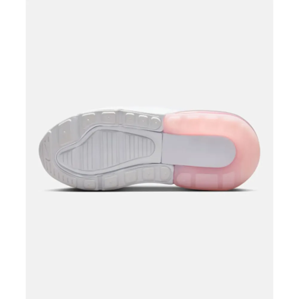 Hot Nike Younger Kids Air Max 270 Pink