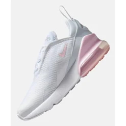 Hot Nike Younger Kids Air Max 270 Pink