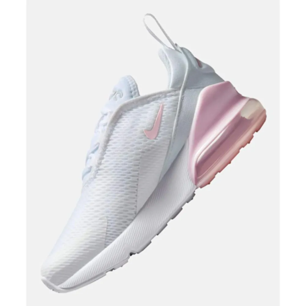 Hot Nike Younger Kids Air Max 270 Pink