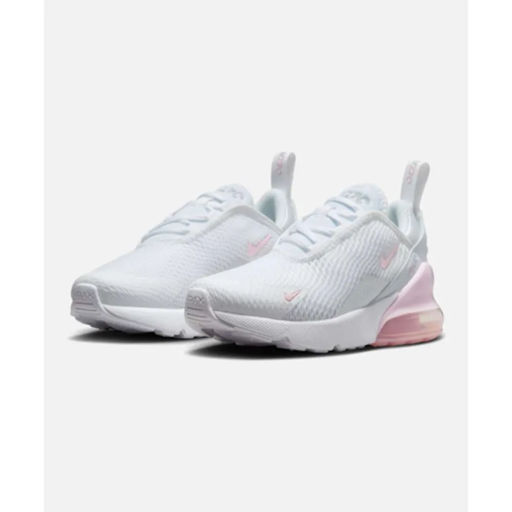 Hot Nike Younger Kids Air Max 270 Pink