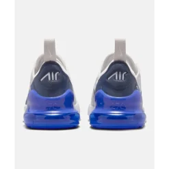 Sale Nike Younger Kids Air Max 270 Grey