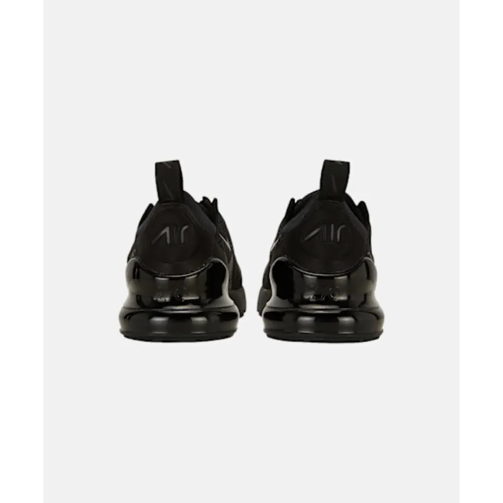 Outlet Nike Younger Kids Air Max 270 Black