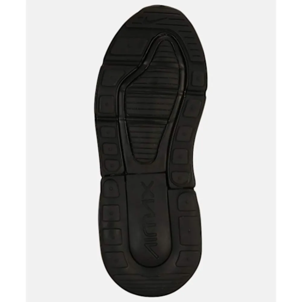Outlet Nike Younger Kids Air Max 270 Black