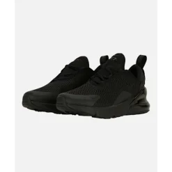 Outlet Nike Younger Kids Air Max 270 Black