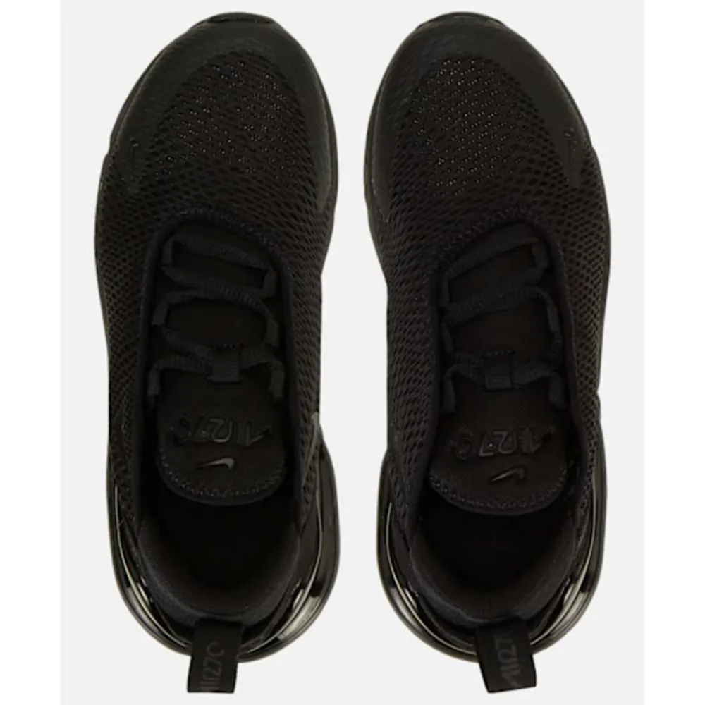 Outlet Nike Younger Kids Air Max 270 Black