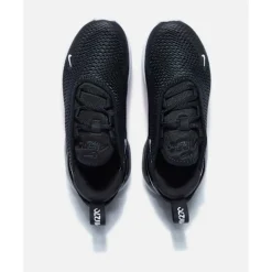 Sale Nike Younger Kids Air Max 270 Black