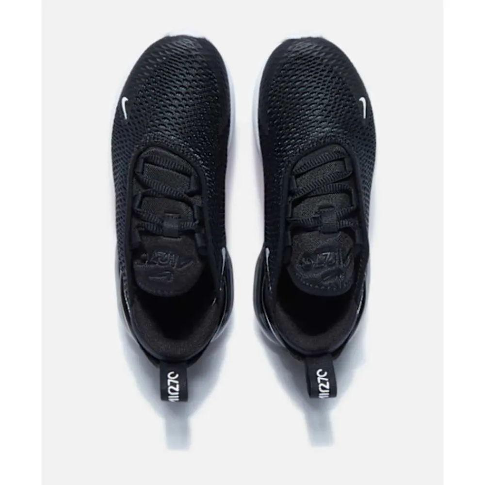 Sale Nike Younger Kids Air Max 270 Black