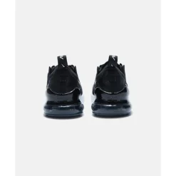 Sale Nike Younger Kids Air Max 270 Black