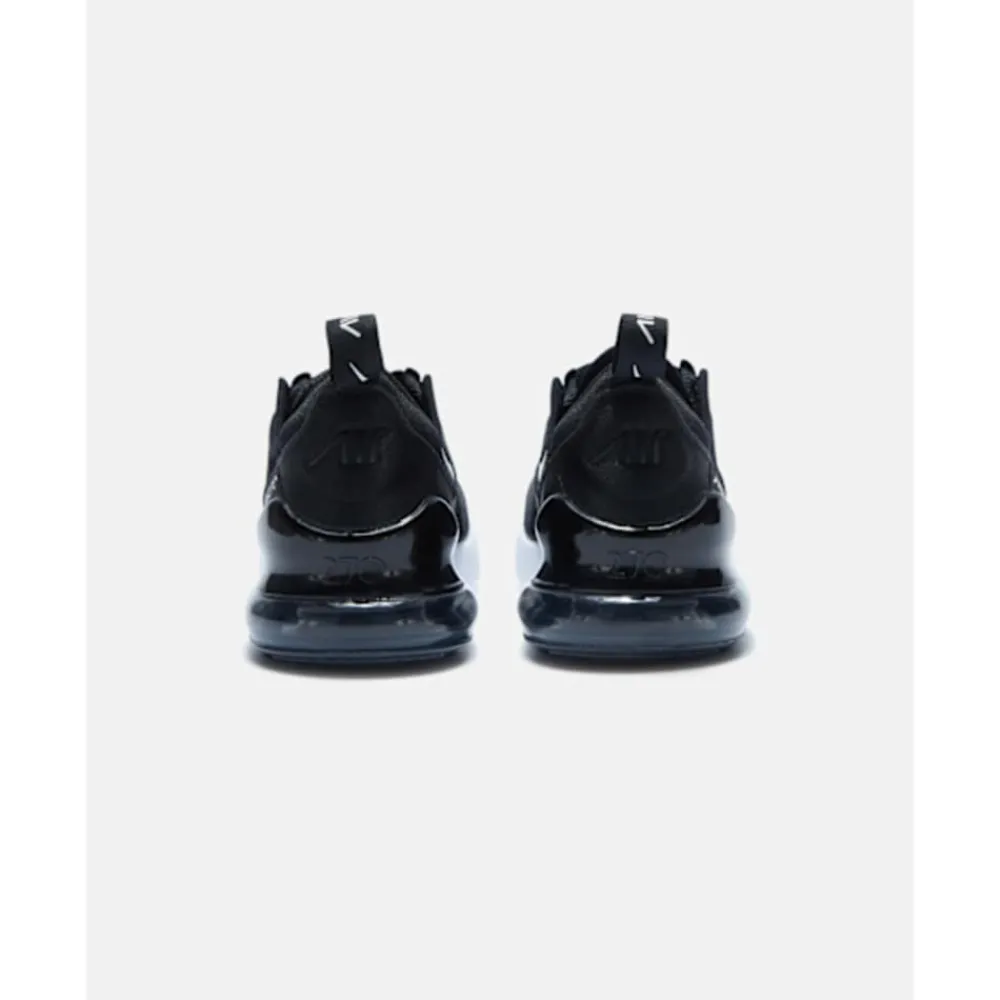 Sale Nike Younger Kids Air Max 270 Black