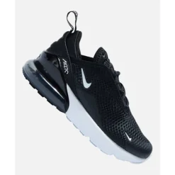 Sale Nike Younger Kids Air Max 270 Black