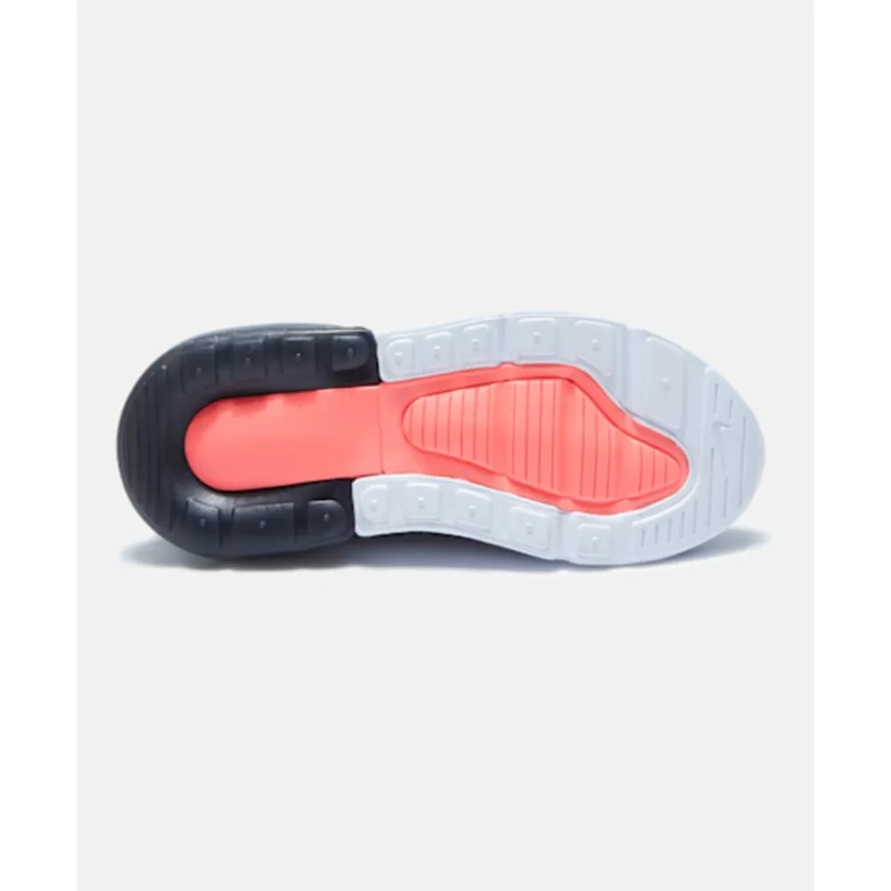 Sale Nike Younger Kids Air Max 270 Black