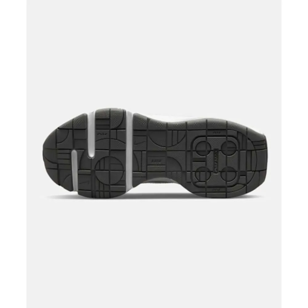 Clearance Nike Younger Kids Air Max Interlock Lite White