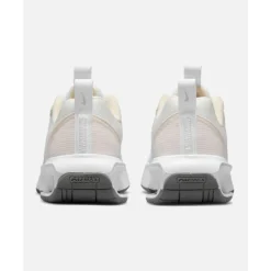 Clearance Nike Younger Kids Air Max Interlock Lite White