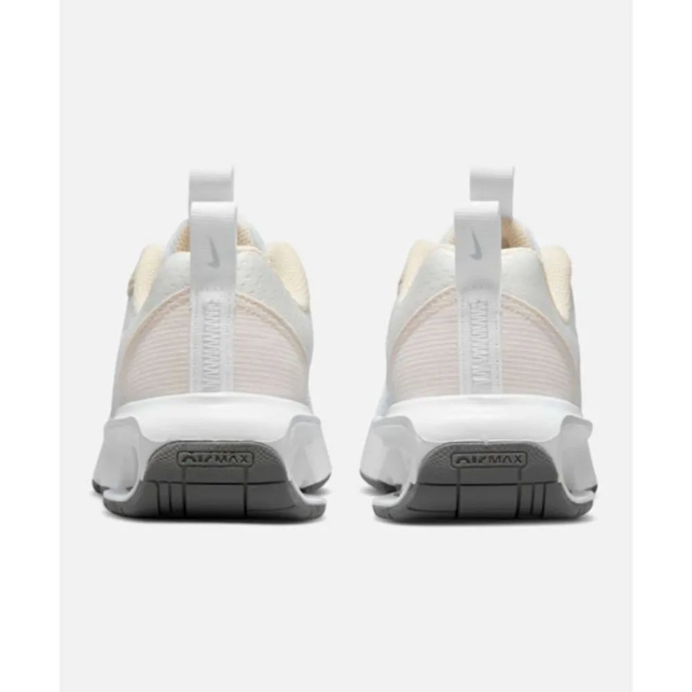 Clearance Nike Younger Kids Air Max Interlock Lite White