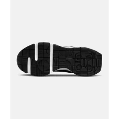 Online Nike Younger Kids Air Max Interlock Lite Black