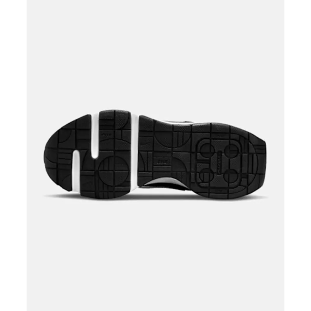 Online Nike Younger Kids Air Max Interlock Lite Black