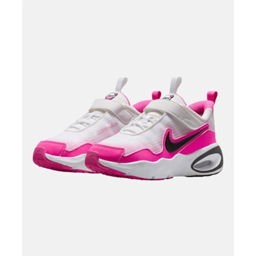 Sale Nike Younger Kids Air Max Nova Pink