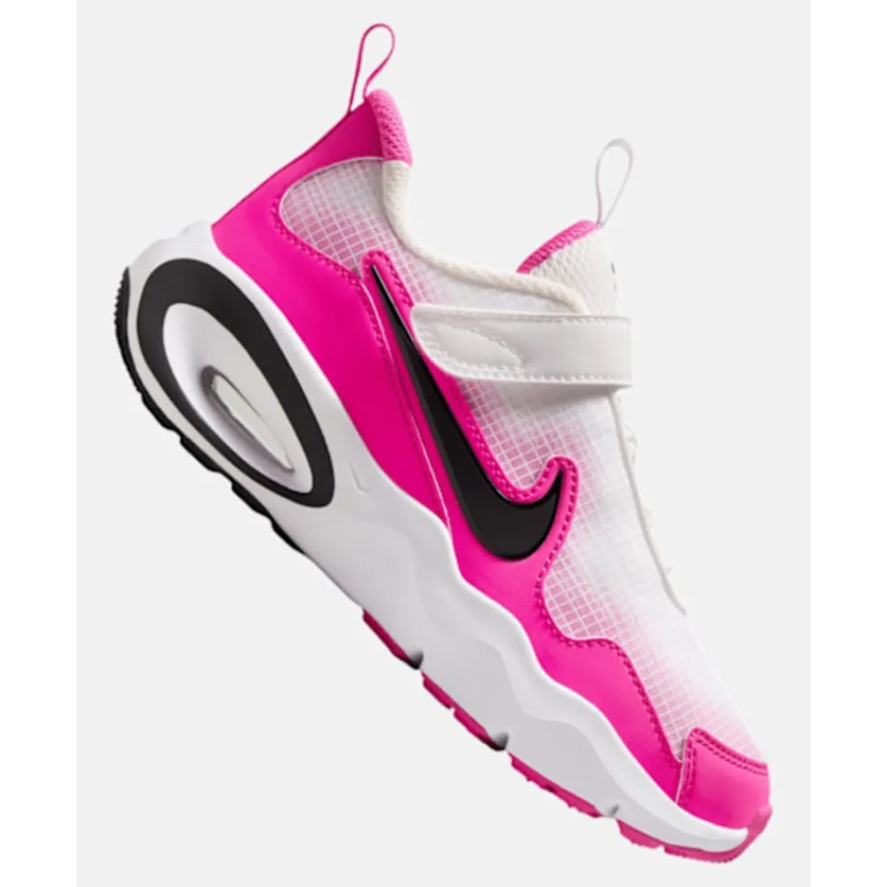 Sale Nike Younger Kids Air Max Nova Pink