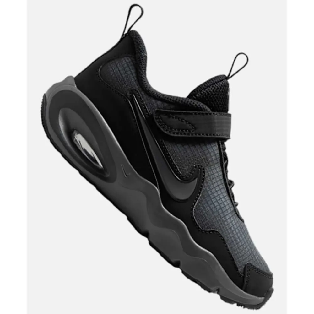 Sale Nike Younger Kids Air Max Nova Black