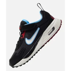 New Nike Younger Kids Air Max Solo Black