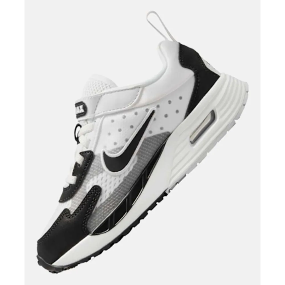 Sale Nike Younger Kids Air Max Solo White