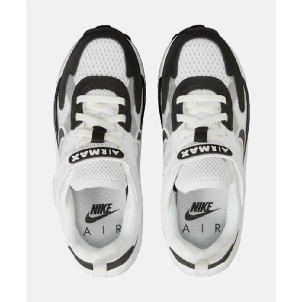 Sale Nike Younger Kids Air Max Solo White