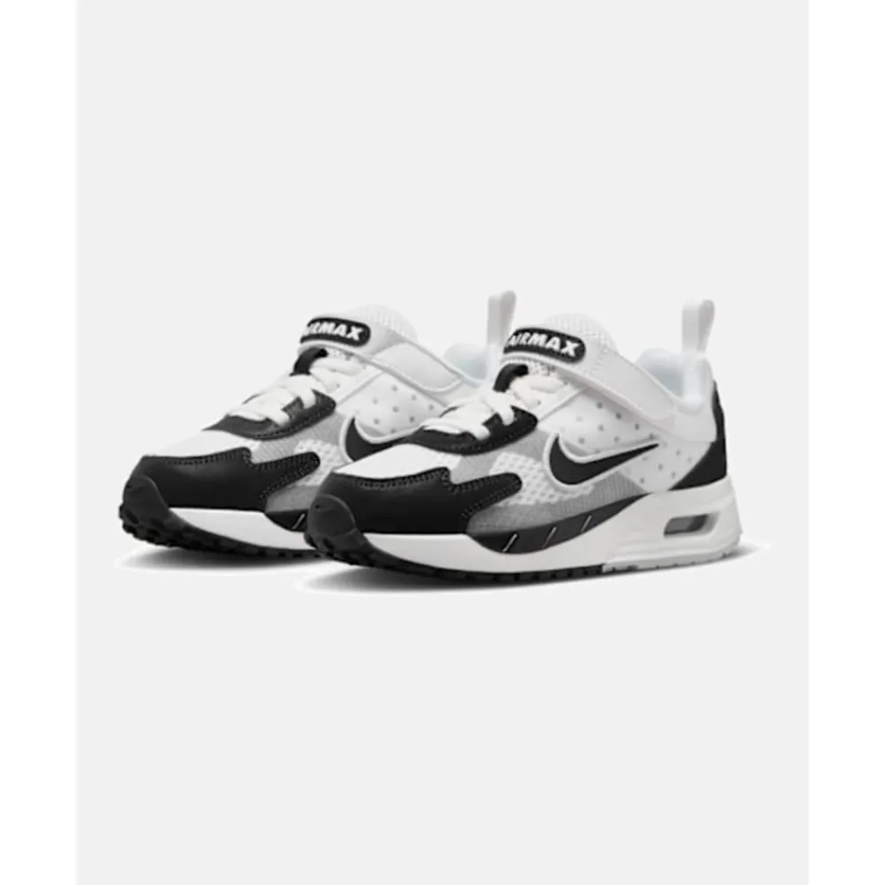 Sale Nike Younger Kids Air Max Solo White
