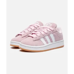 New adidas Originals Younger Kids Campus 00s Pink