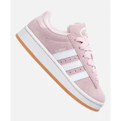 New adidas Originals Younger Kids Campus 00s Pink