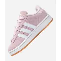 New adidas Originals Younger Kids Campus 00s Pink