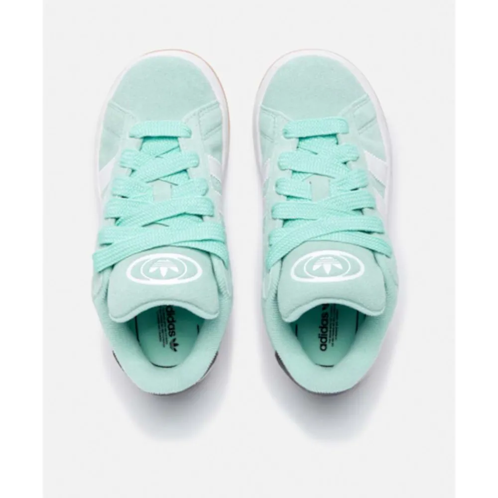 Outlet adidas Originals Younger Kids Campus 00s Blue