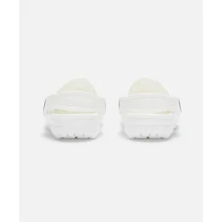 Online Crocs Younger Kids Classic Clog White
