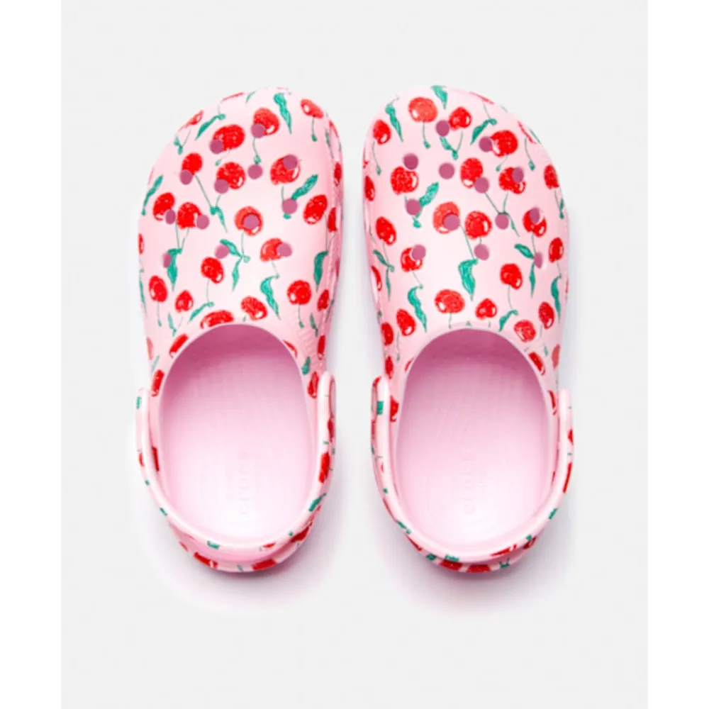 Clearance Crocs Younger Kids Classic Clog Assorted