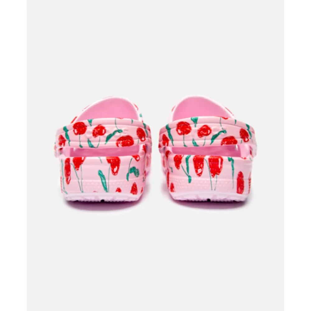 Clearance Crocs Younger Kids Classic Clog Assorted