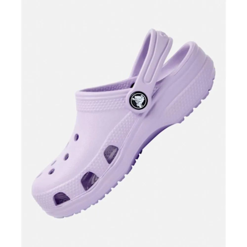 New Crocs Younger Kids Classic Clog Purple