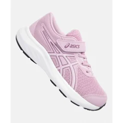 Online Asics Younger Kids Contend 9 Pink