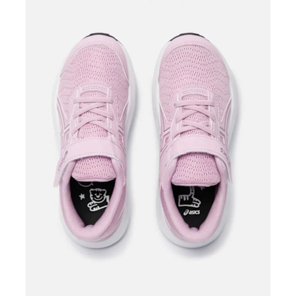 Online Asics Younger Kids Contend 9 Pink