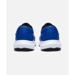 Best Asics Younger Kids Contend 9 Blue