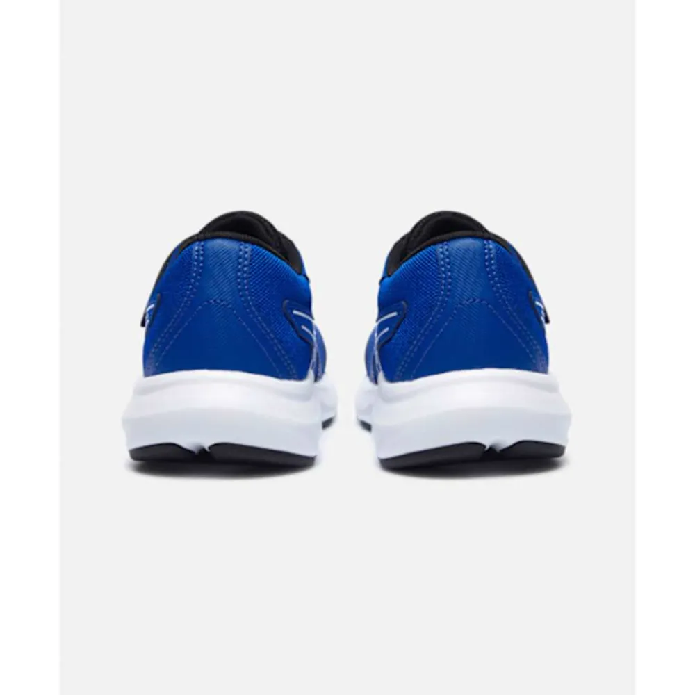Best Asics Younger Kids Contend 9 Blue