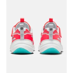 New Nike Younger Kids Cosmic Runner Red