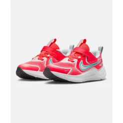 New Nike Younger Kids Cosmic Runner Red