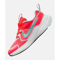 New Nike Younger Kids Cosmic Runner Red