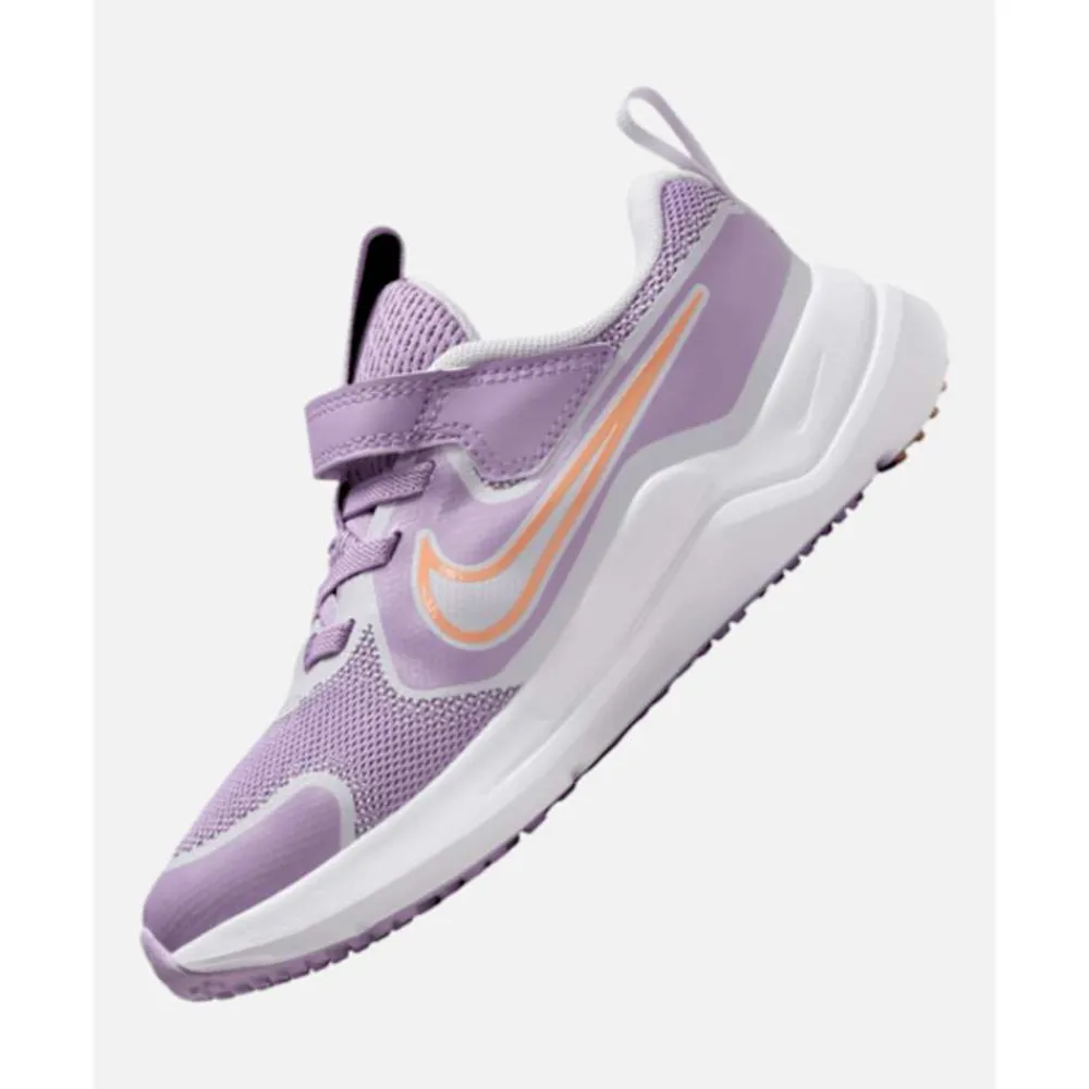 Outlet Nike Younger Kids Cosmic Runner Purple
