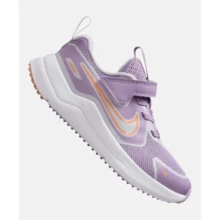 Outlet Nike Younger Kids Cosmic Runner Purple